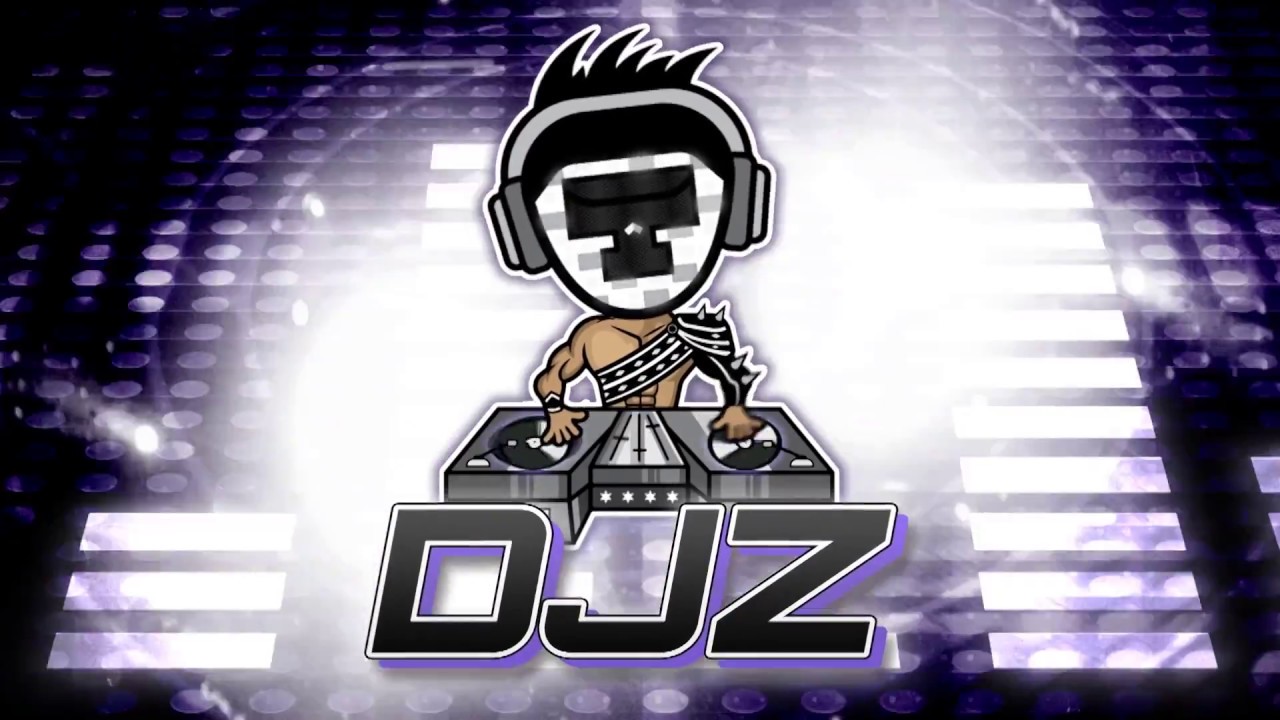 DJZ Logo